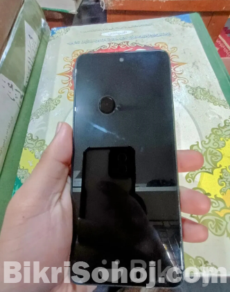 Infinix hot 11s